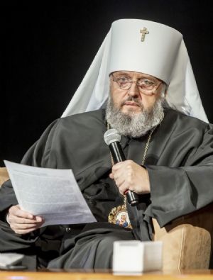 Аристарх, митрополит Кемеровский и Прокопьевский