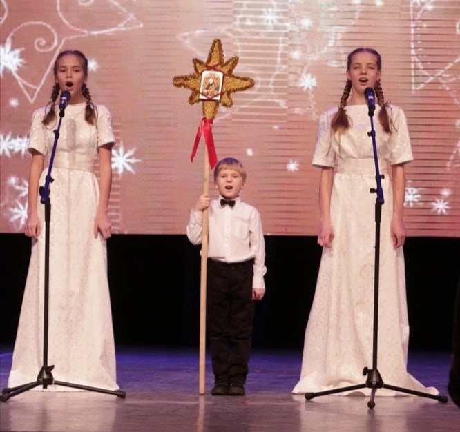 Объявлен конкурс на лучший сценарий спектакля к Рождеству Христову