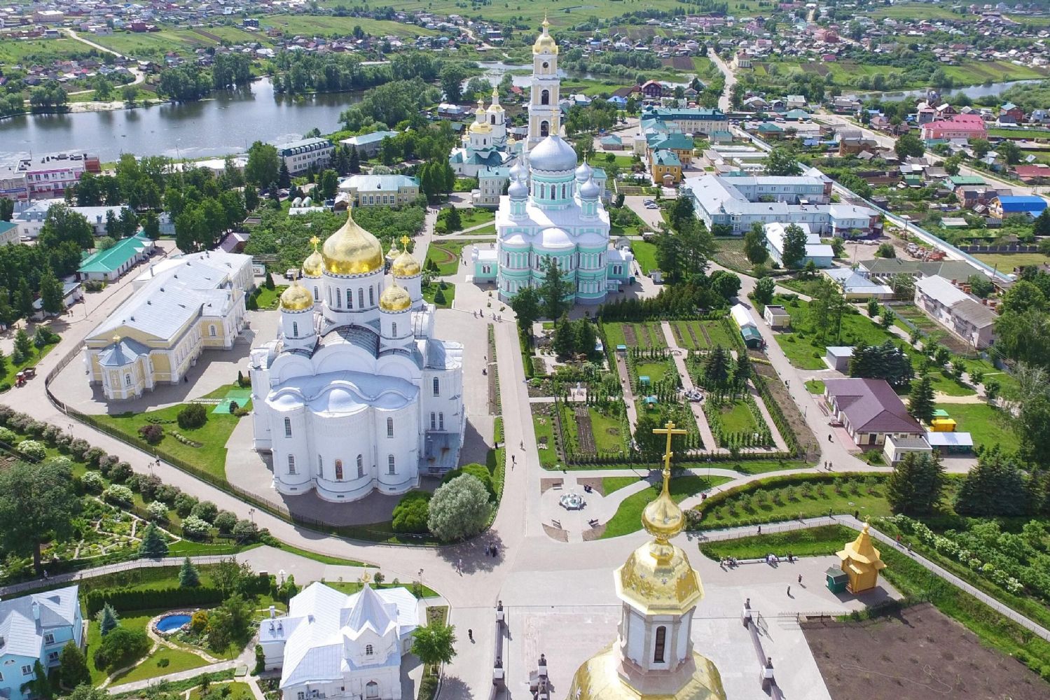 Паломническая служба Томской епархии приглашает на экскурсии