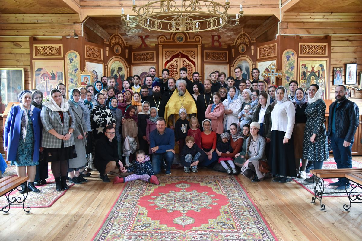 Образовательный форум в Томске объединил молодежь Сибирского региона