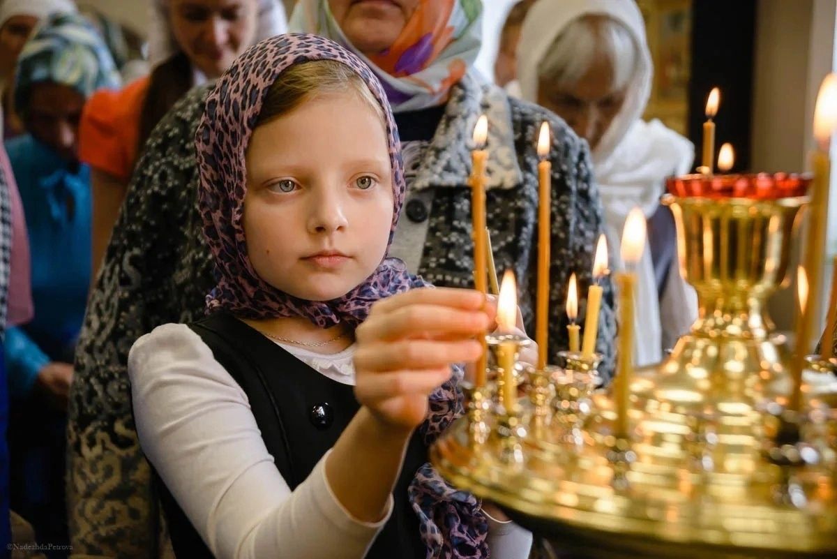 Молебны на новый учебный год будут совершены в храмах Томской епархии