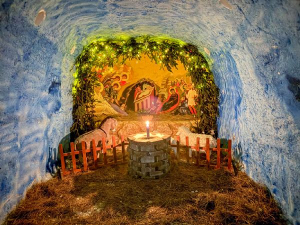 Богоявленский собор