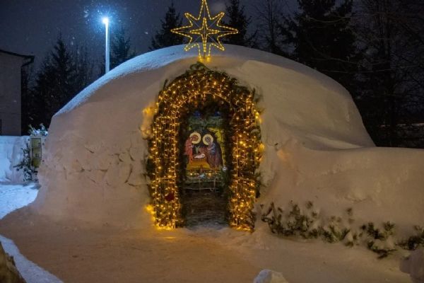 Богородице-Алексиевский монастырь