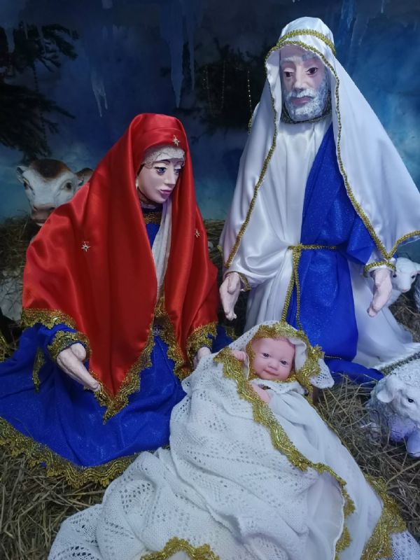 Храм вмч. Георгия Победоносца, с. Ново-Кусково