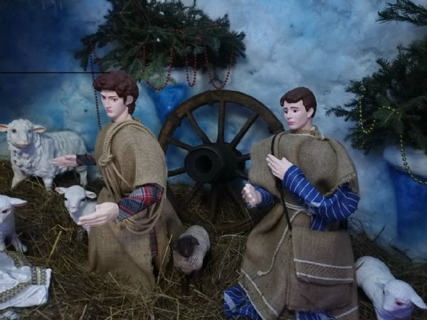 Храм вмч. Георгия Победоносца, с. Ново-Кусково