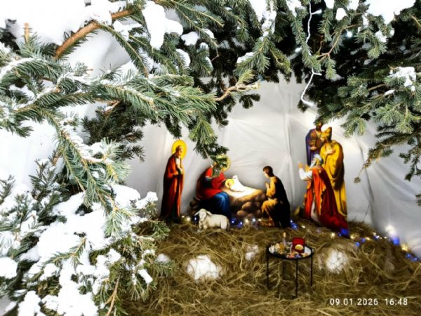 Храм иконы Божией Матери 